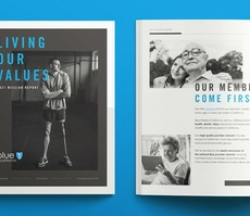 Blue Shield of California Releases its 2021 Mission Report: A Letter From President and CEO Paul Markovich