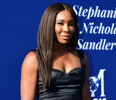In the News: Venus Williams on Homelessness and Health Care In Los Angeles