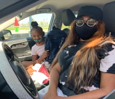 L.A. Care and Blue Shield of California Promise Health Plans’ Community Resource Centers Distribute Free Backpacks and School Supplies in July and August