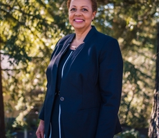 In the News: Savoy Magazine Recognizes Blue Shield’s Hope Scott as one of America’s Most Influential Black Executives