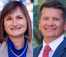 Blue Shield of California Announces Executive Appointments: Sandra Clarke as Chief Operating Officer, Mike Stuart as Chief Financial Officer