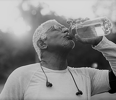 Put your health first during California’s heat wave