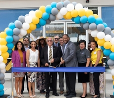 L.A. Care Health Plan and Blue Shield of California Promise Health Plan  Hold Grand Opening of New Community Resource Center in Inglewood