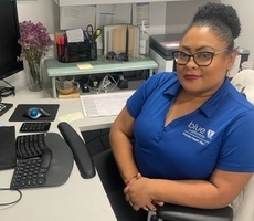 Community Resource Center Employees Share Their Passion and Points of View About Importance of Blue Shield of California Promise Health Plan’s Local Resources