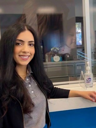 Viviana Castaneda