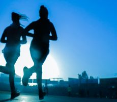 Three Tips for Maintaining Your Resolutions All Year Long