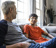 Survey of California Parents Shows Rise in Trauma Among Youth During Pandemic