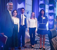 Blue Shield Leads National Governors Association Panel on Youth Mental Health 
