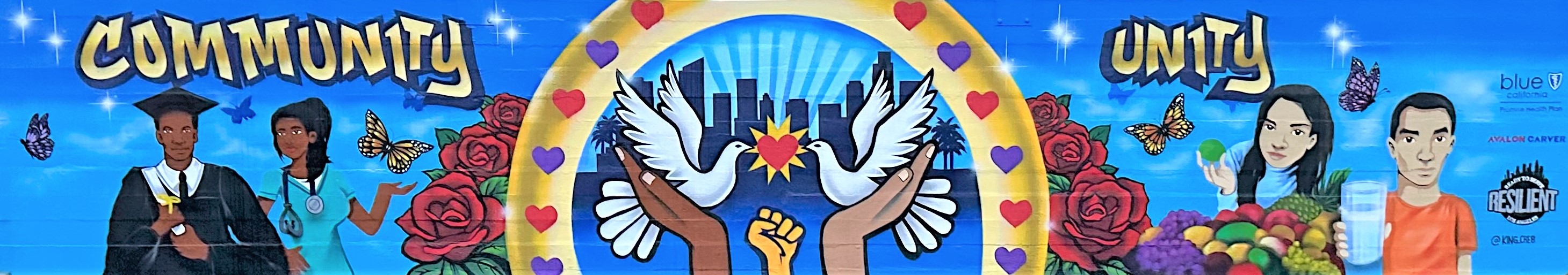 Mural New