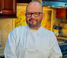 Los Angeles Chef With a Diabetes Diagnosis Changes up the Menu and Changes His Life