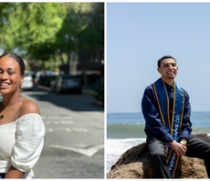 Two Youth Power Fund Fellows “Spreading Healing” for Mental Health