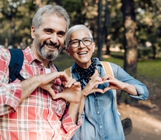 Blue Shield of California Members Can Now Treat Heart Disease From Home, With Digital Expansion of Ornish Lifestyle Medicine