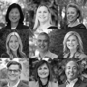 Execs Brady Bunch