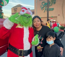 Community Resource Centers Spread Holiday Cheer and Support with Resource Fairs Across Los Angeles County