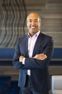 Dr Ravi Kavasery
