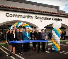 L.A. Care and Blue Shield of California Promise Health Plans Open New Community Resource Center in Norwalk