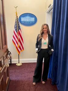 Angie Kalousek-Ebrahimi