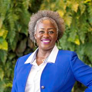 Jackie Ejuwa