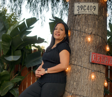 Employee Spotlight: Vivian Burgard Helps Blue Shield of California Members Go Paperless 
