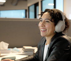 Hybrid Workplace Boosts Employee Productivity and Job Satisfaction at Blue Shield of California