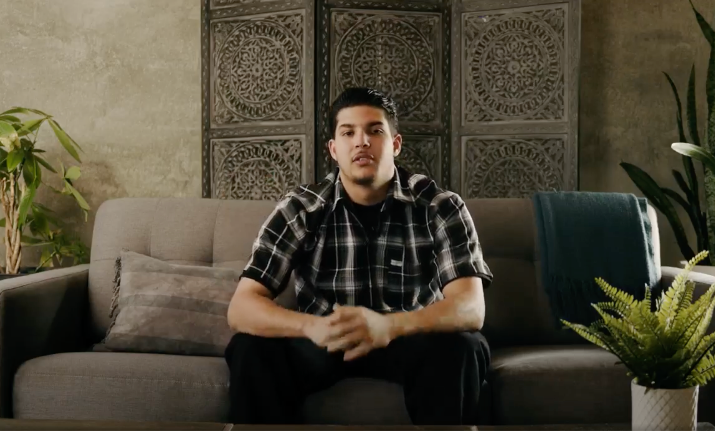 A License for Foster-Teen Independence | Blue Shield of California | News  Center