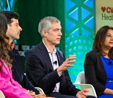 In The News: Paul Markovich Talks Collaboration, Digital Innovation At Fortune Brainstorm Health 2023
