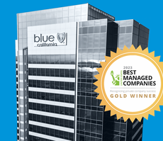 Blue Shield of California Named Among the  Best Managed Companies in the United States