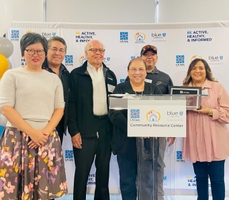 Lynwood Community Resource Center Celebrates 15th Anniversary