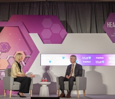 “Healthcare Innovation Should Be Rewarded, but Not Abused” | Paul Markovich at POLITICO Health Care Summit 