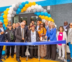 L.A. Care and Blue Shield Promise Bring Much Needed Community Resource Center to North Long Beach, Enriching the Community with Free Health-Focused Programs and Services 