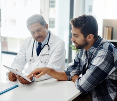 Men’s Health Month: Time to Take Control of Your Health with Preventive Care Measures  