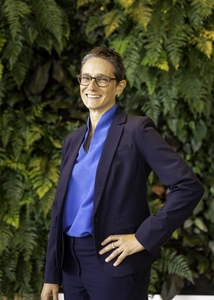 Nina Birnbaum 1