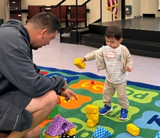 “Community Doc Talks” Promote Positive Connections  for San Diego Parents and Pediatricians