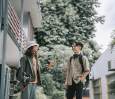 New Poll: Mental Health Challenges Prevalent Among Gen Z Youth;  More Than Three in Four Have Discussed Their Struggles With Others 