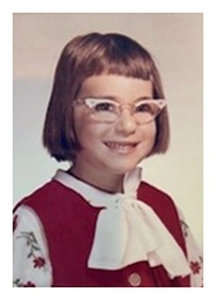 Dr F childhood pic