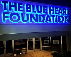 BlueHeartFoundation