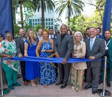 Blue Shield of California Is Putting Down Roots in the City of Long Beach 