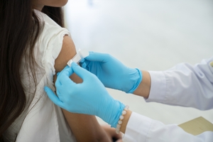 BSC Flu Shot Image