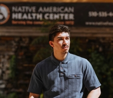 Health Career Connection: Building the next generation of diverse mental health providers