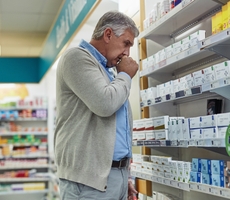 Second Opinion: Does Your Cold Medicine Really Work?