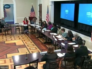 DVM White House crop