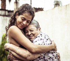 Blue Shield of California Foundation is Championing Change to End Domestic Violence