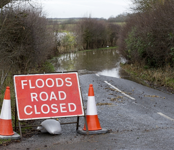 Updated Feb. 6, 2024: Blue Shield of California Offers Assistance to Members Affected by Storms