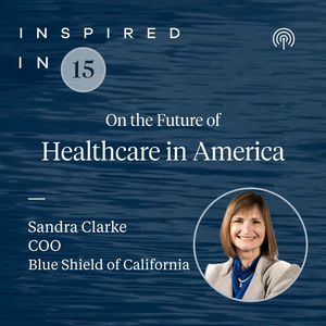 Sandra Clarke _ Blue Shield Square