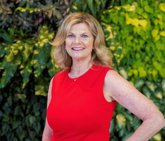  Take It to Heart: Blue Shield’s Chief Information Officer Shares Her Personal Heart Health Journey