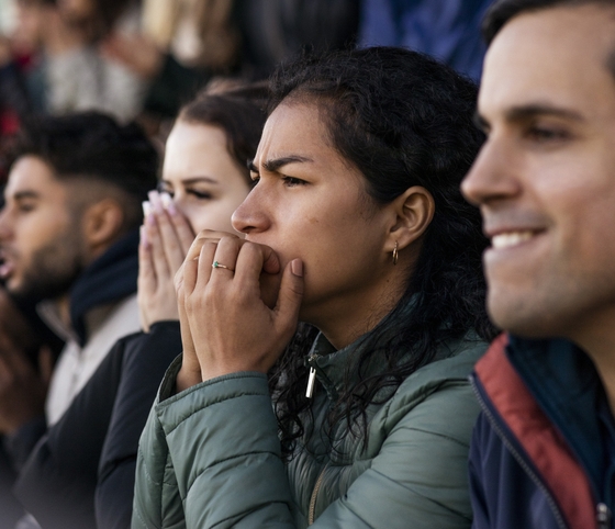 4 Tips to Manage Anxiety — And to Know When to Seek Help