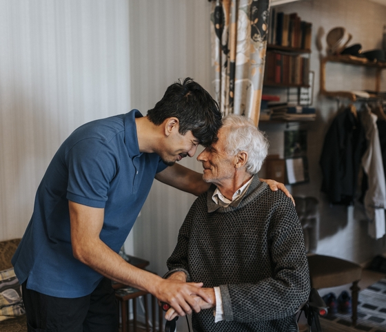 Dealing with Dementia