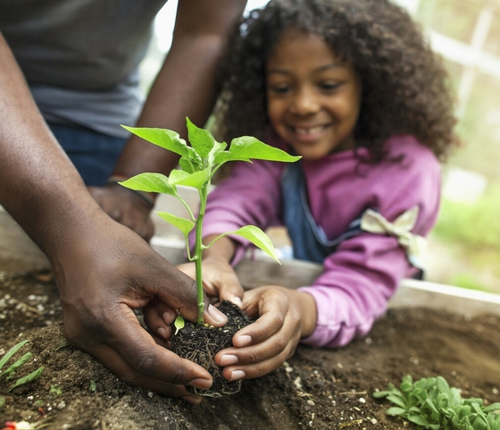 Blue Shield Partners With Local Program, Anchors in Resilient Communities, to Improve Health Outcomes and Empower Those Most Vulnerable to Climate Change Disruptions