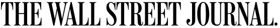 Wall St Journal