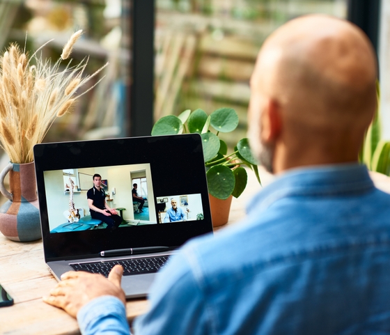 Q&A: How Virtual Blue Is Changing the Way We Navigate Health Care